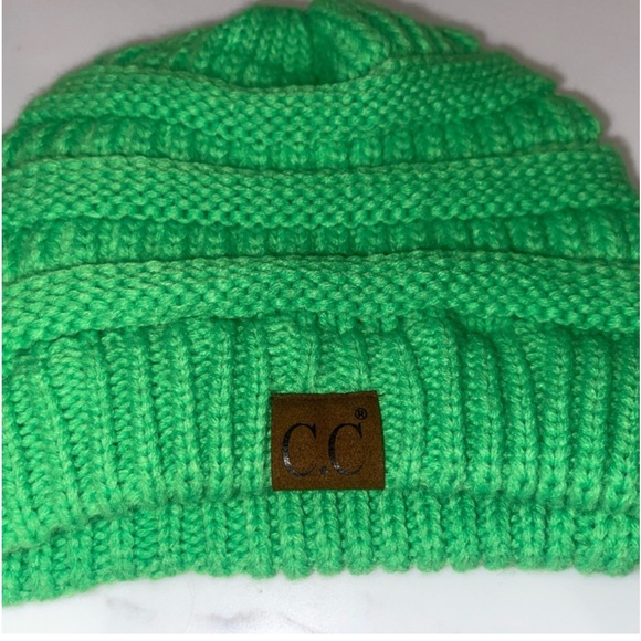 CC beanie - Picture 6 of 6